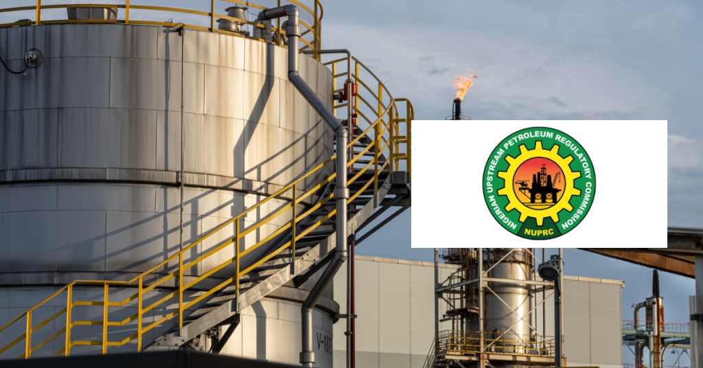 Nigerian Upstream Petroleum Regulatory Commission (NUPRC)